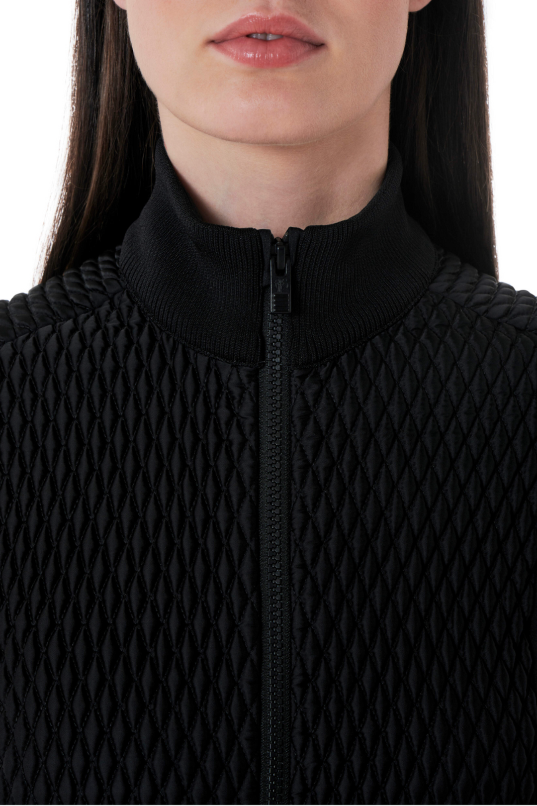 Fusalp Skitøy MERYL JACKET Noir