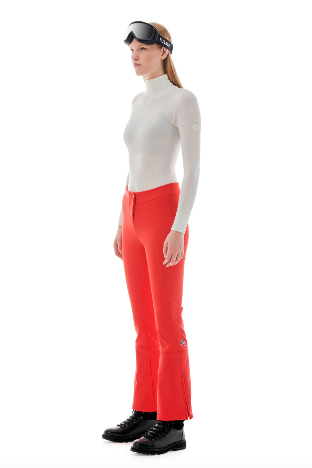 Fusalp Skitøy Tipi III Women Pants Sorbier