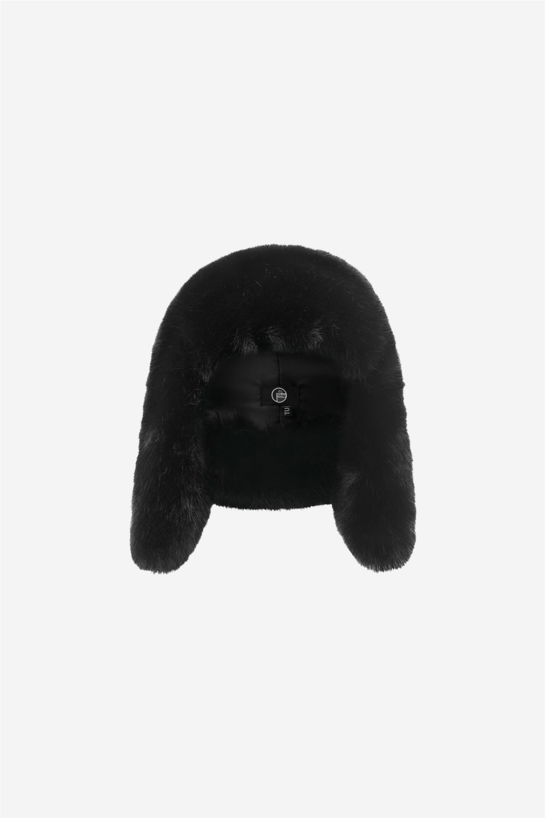 Fusalp Tilbehør ARTIC II CHAPKA Noir