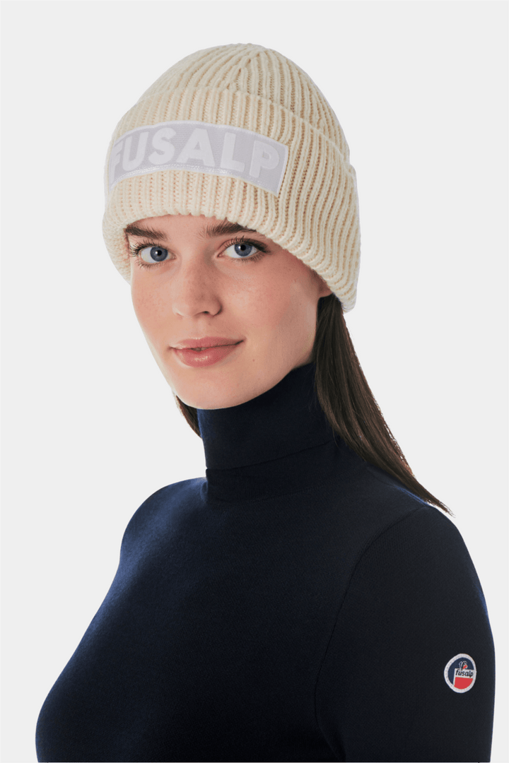 Fusalp Tilbehør Sully Beanie Bonnet Mixte Neige