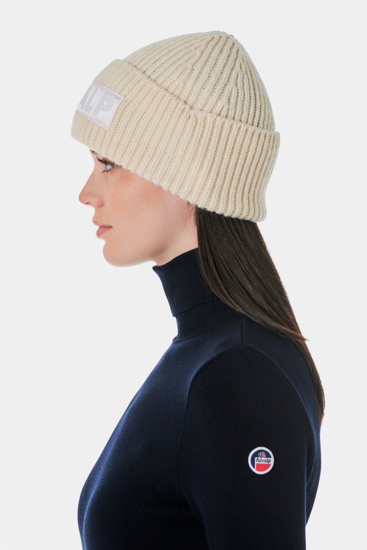 Fusalp Tilbehør Sully Beanie Bonnet Mixte Neige