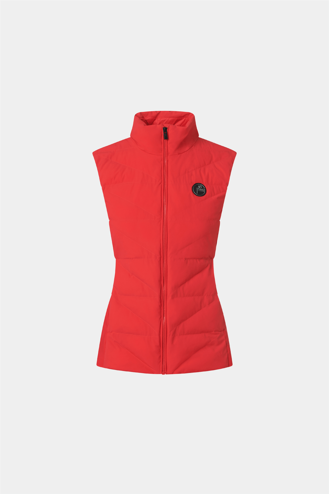 Fusalp Yttertøy Leila Vest Sorbier