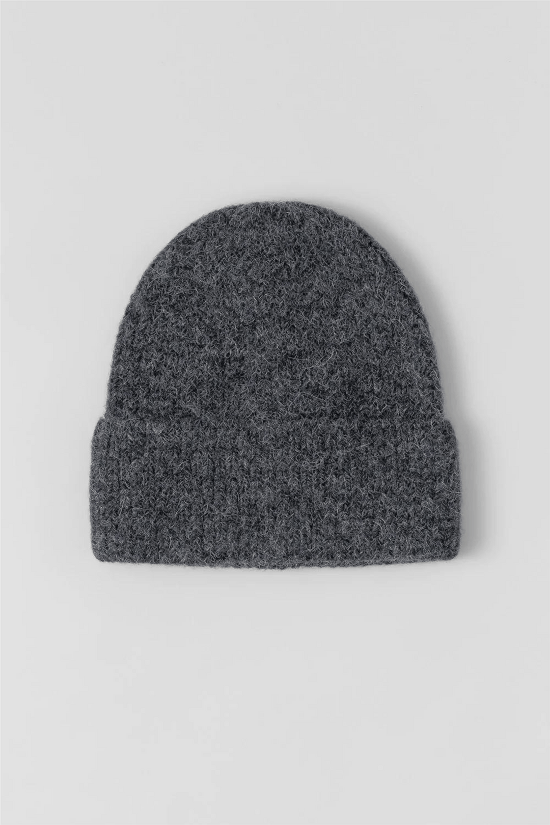 FWSS Tilbehør Bordeaux Alpaca Charcoal Gray