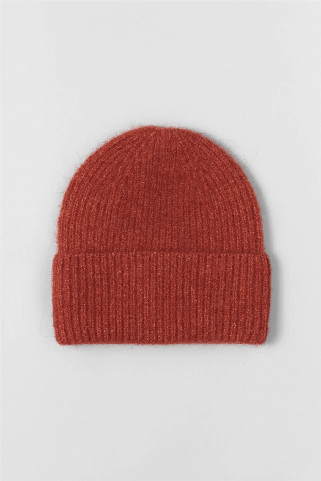 FWSS Tilbehør Bordeaux Alpaca Flame Scarlet