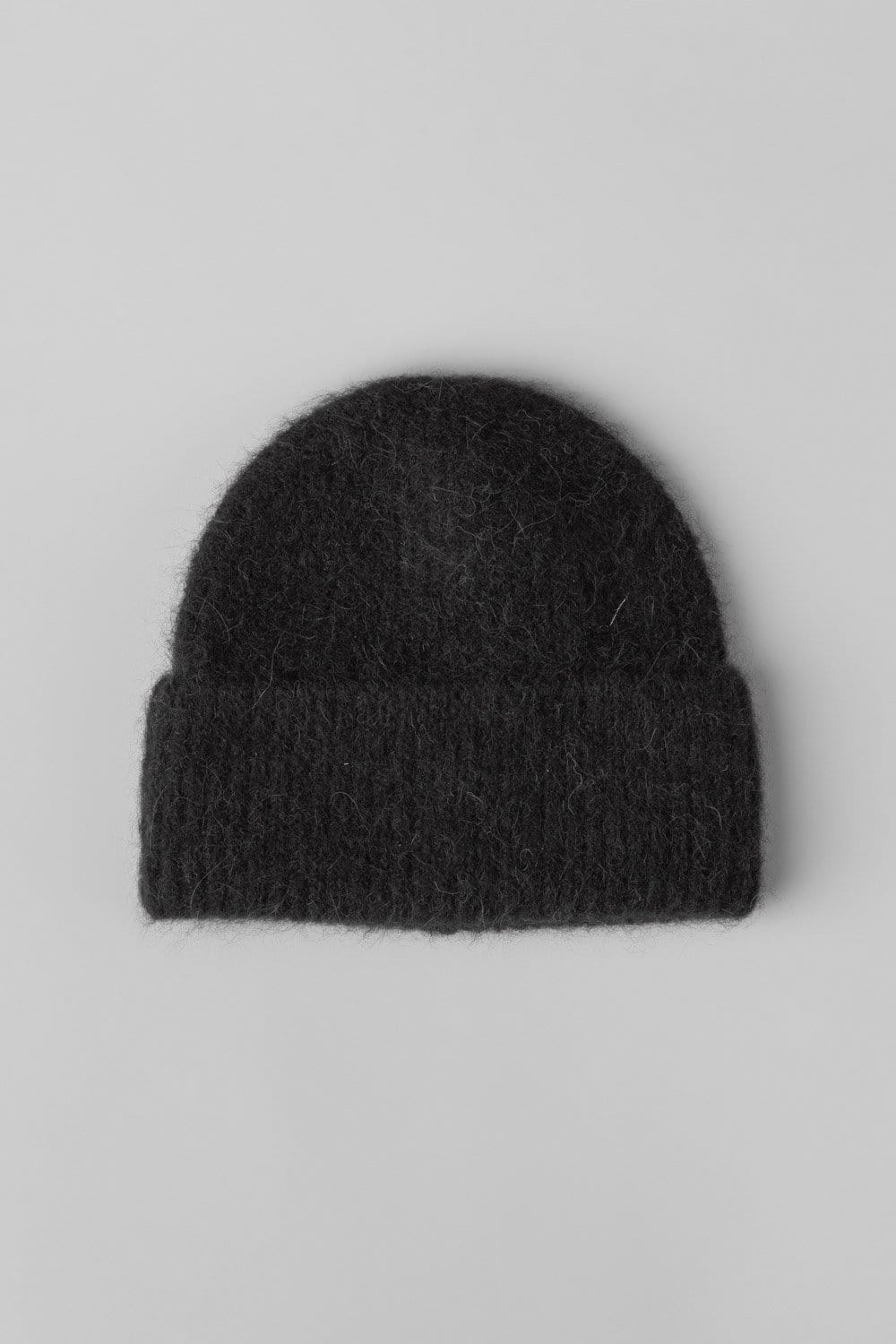 FWSS Tilbehør BORDEAUX ALPACA JET BLACK