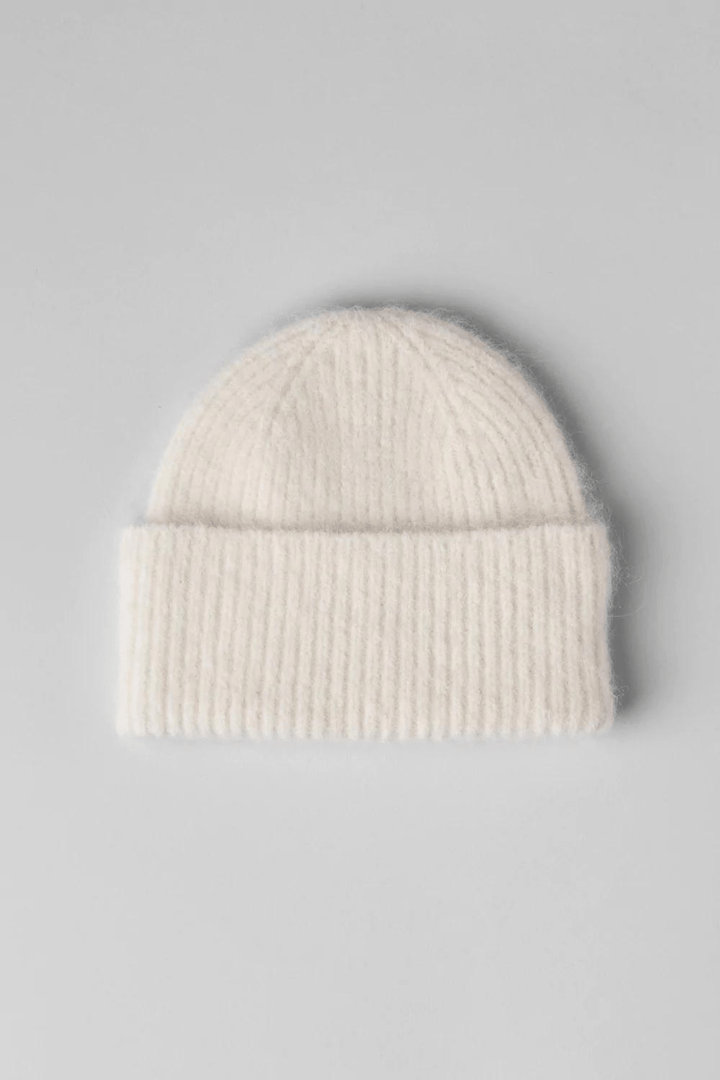 FWSS Tilbehør Bordeaux Alpaca Papyrus