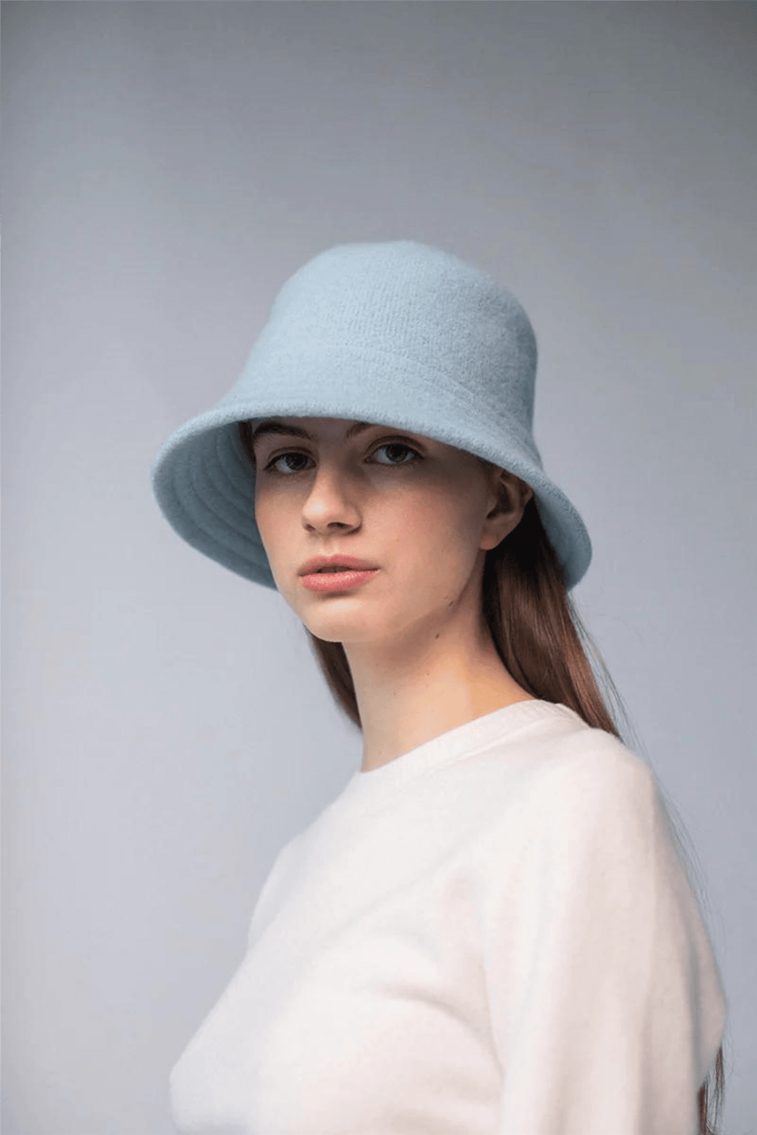 FWSS Tilbehør Mamsen Cashmere Blue