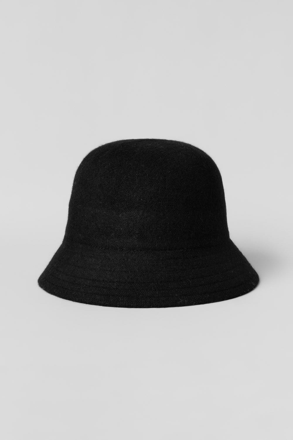 FWSS Tilbehør MAMSEN HAT JET BLACK