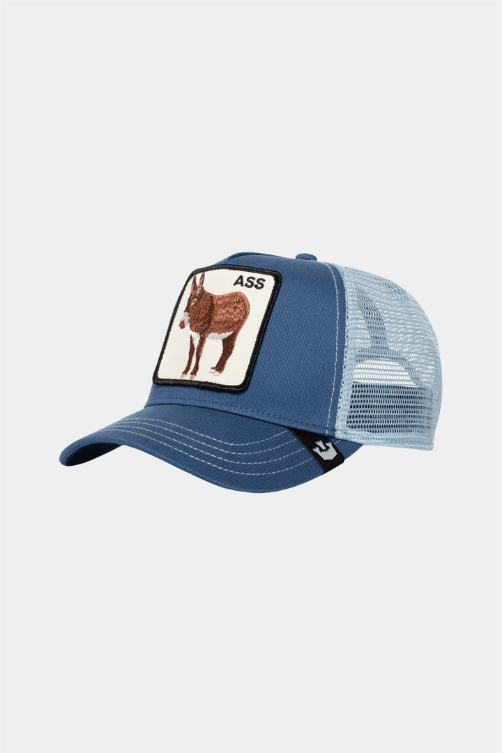Goorin Bros Tilbehør The Ass Blue
