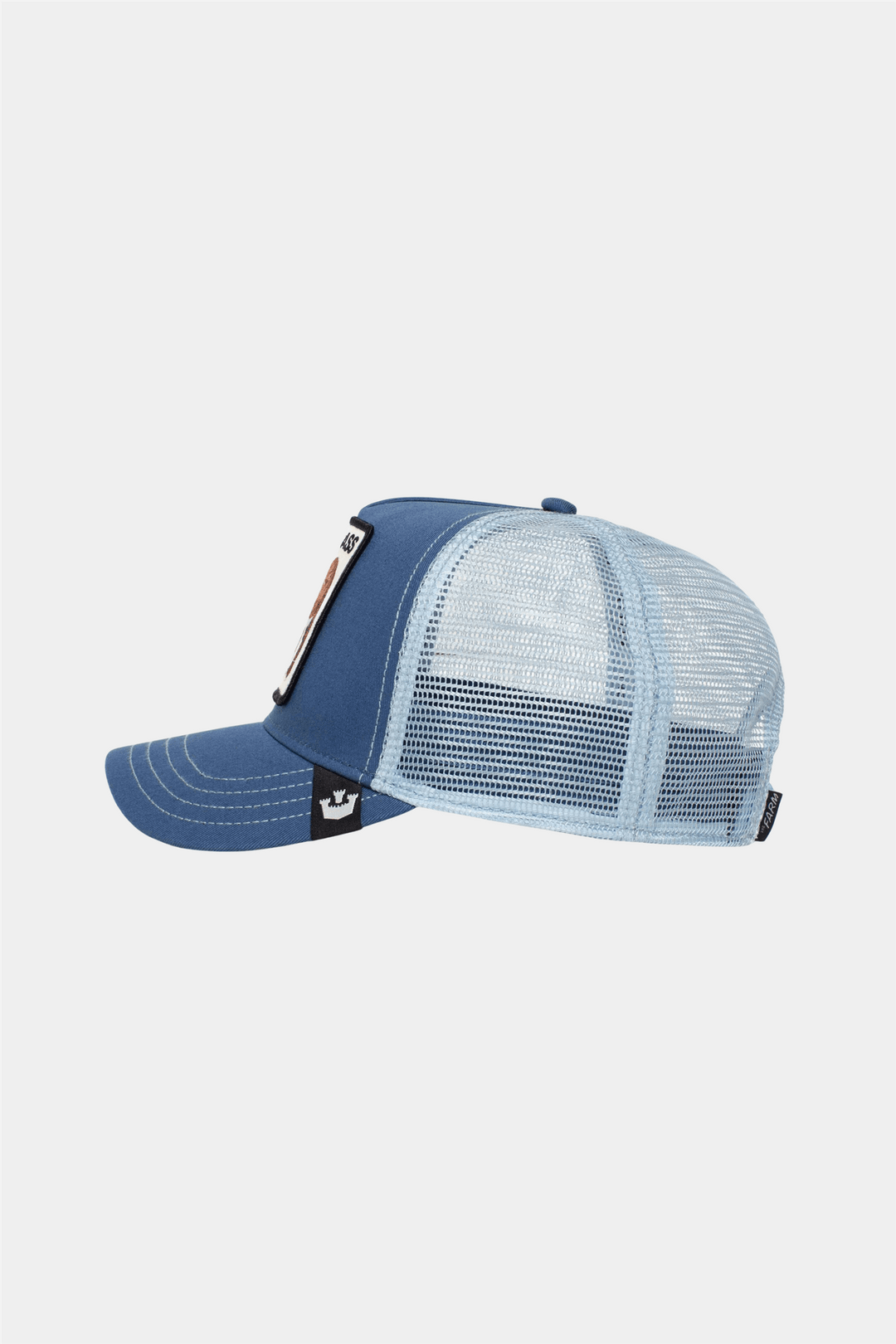 Goorin Bros Tilbehør The Ass Blue