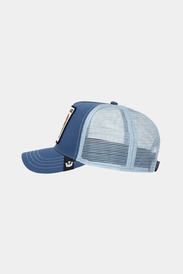 Goorin Bros Tilbehør The Ass Blue
