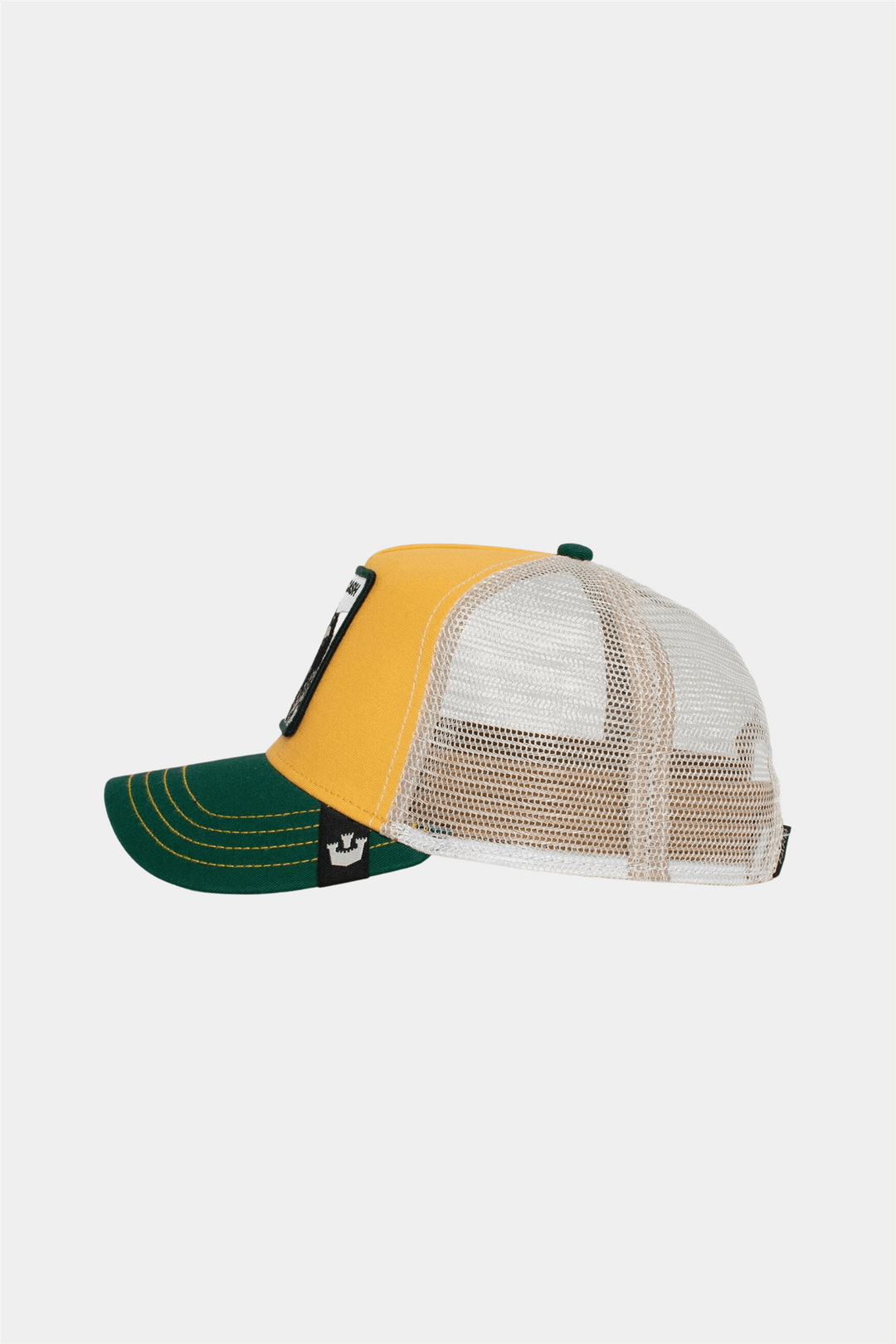 Goorin Bros Tilbehør The Cash Cow Yellow