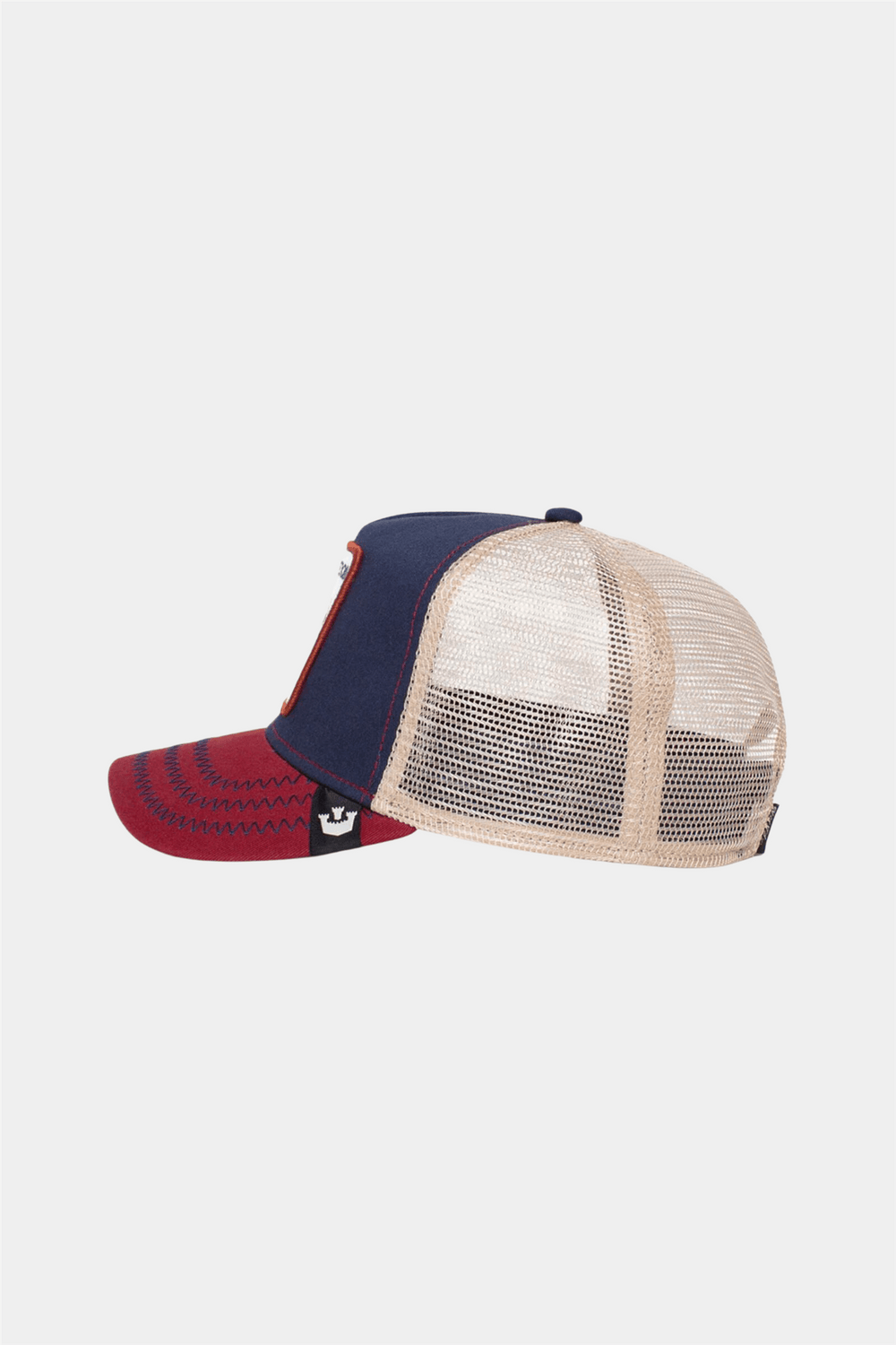 Goorin Bros Tilbehør The Freedom Indigo