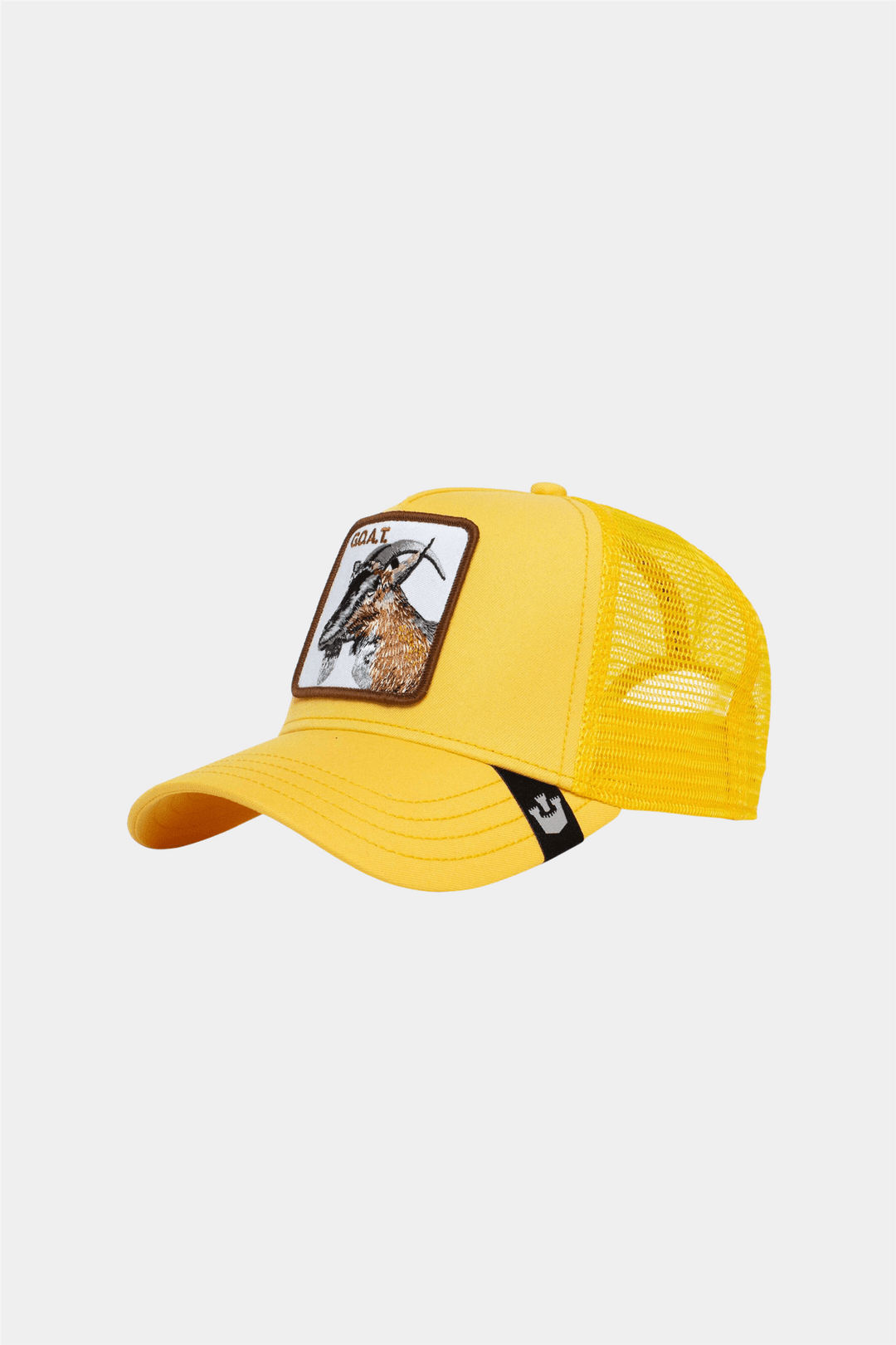 Goorin Bros Tilbehør The Goat Gold