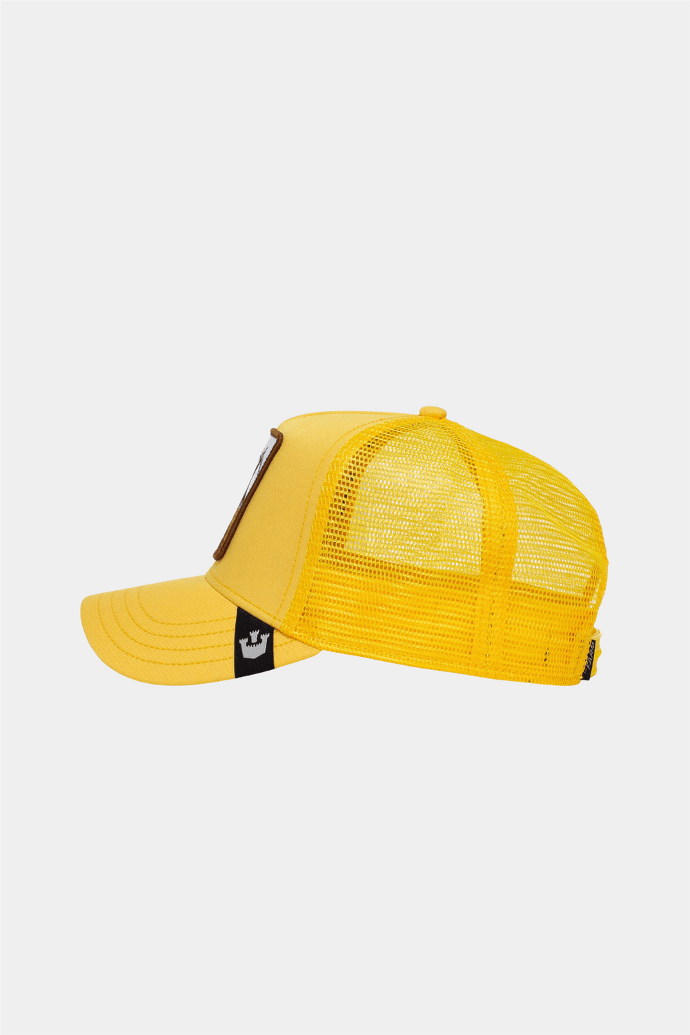Goorin Bros Tilbehør The Goat Gold