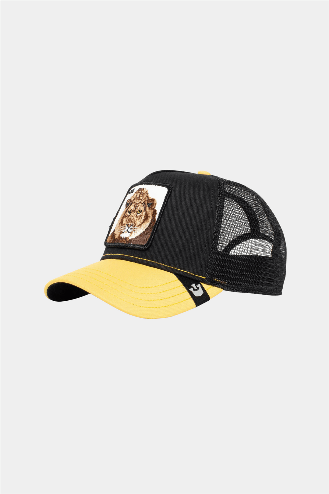 Goorin Bros Tilbehør The Lion King Gold