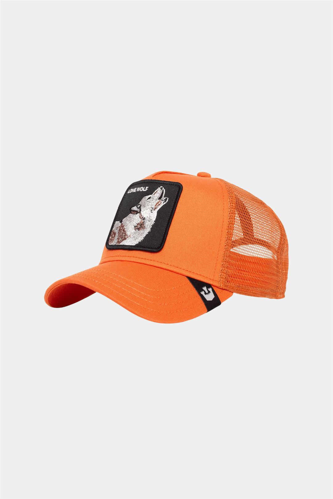 Goorin Bros Tilbehør The Lone Wolf Pumpkin