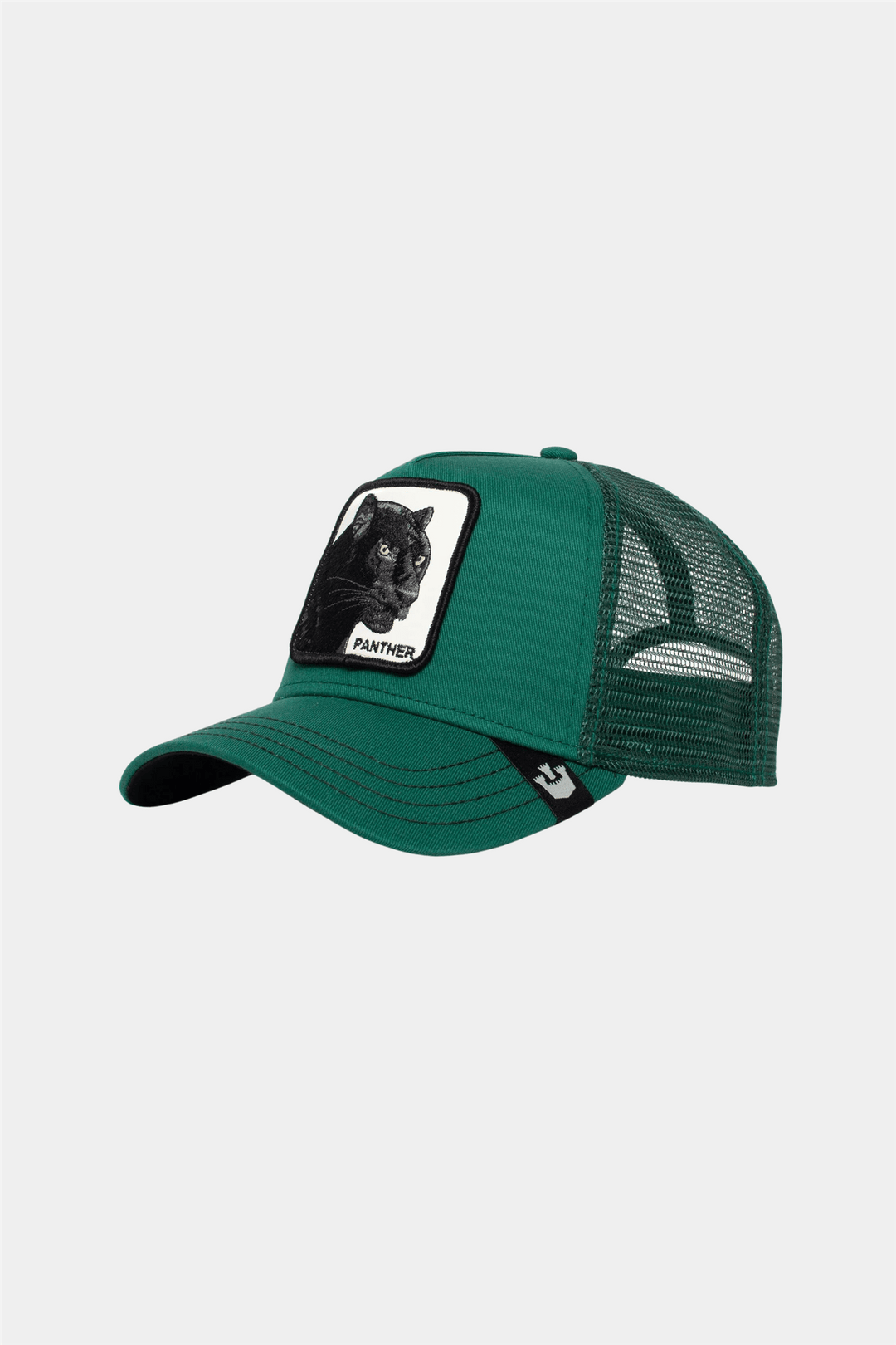 Goorin Bros Tilbehør The Panther Green