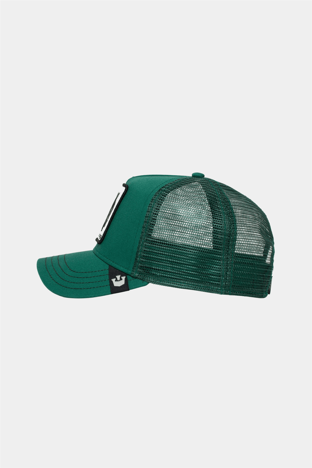 Goorin Bros Tilbehør The Panther Green