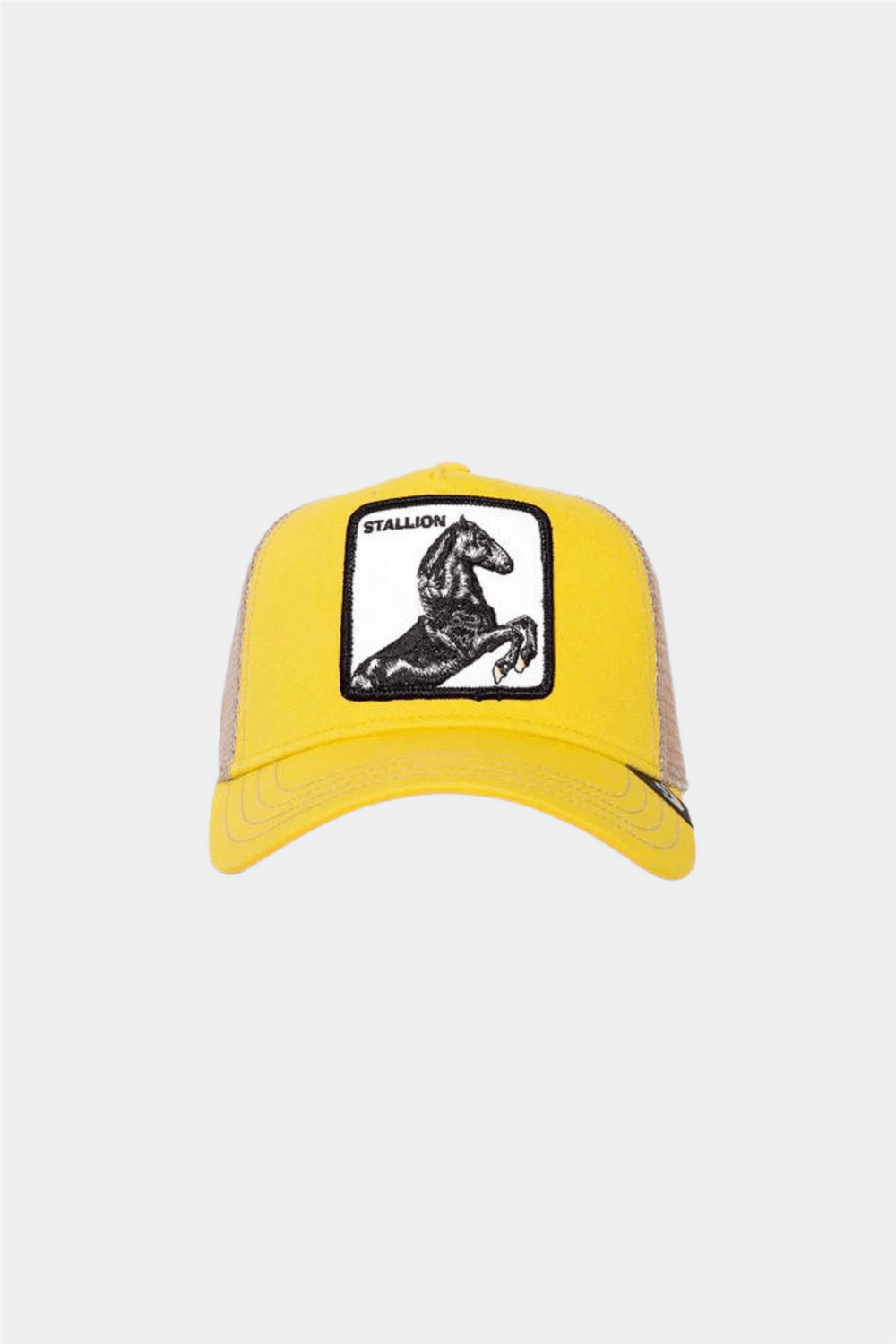 Goorin Bros Tilbehør The Stallion Yellow