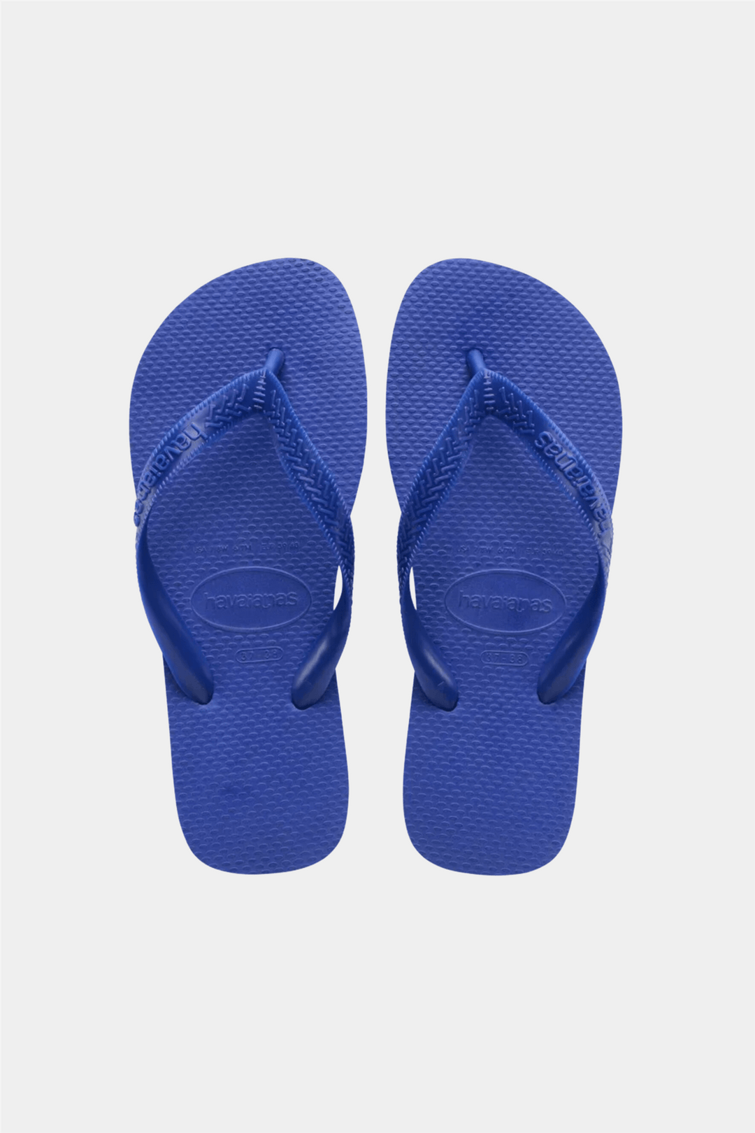 Havaianas Sko H. Top Marine Blue
