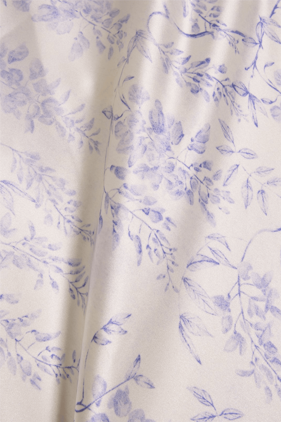 Holzweiler Kjoler & jumpsuits Eila Print Dress Lilac mix
