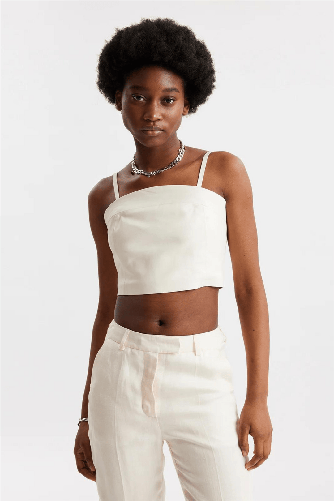 Holzweiler Topper & t-skjorter Nina Corset