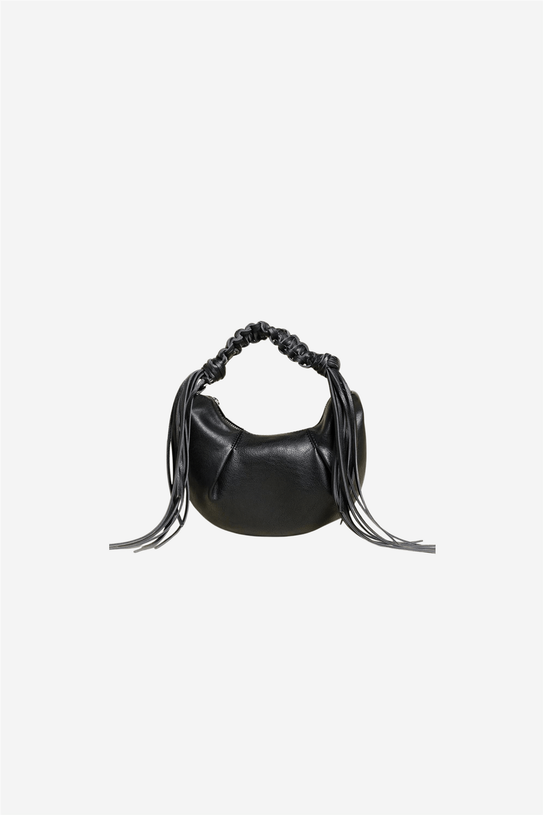 Holzweiler Vesker Cocoon Micro Bag Black