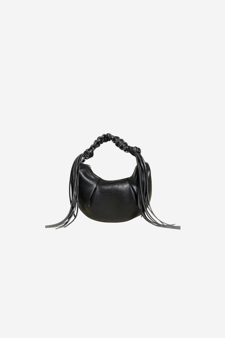 Holzweiler Vesker Cocoon Micro Bag Black