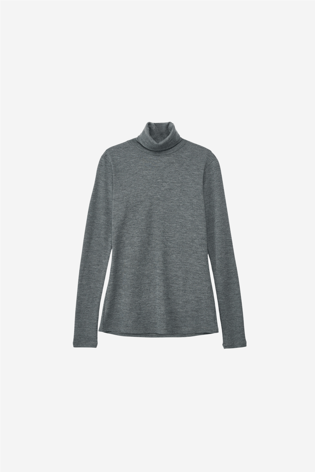 Julie Josephine Genser & Cardigan Camilla Polo Wool Mid Grey