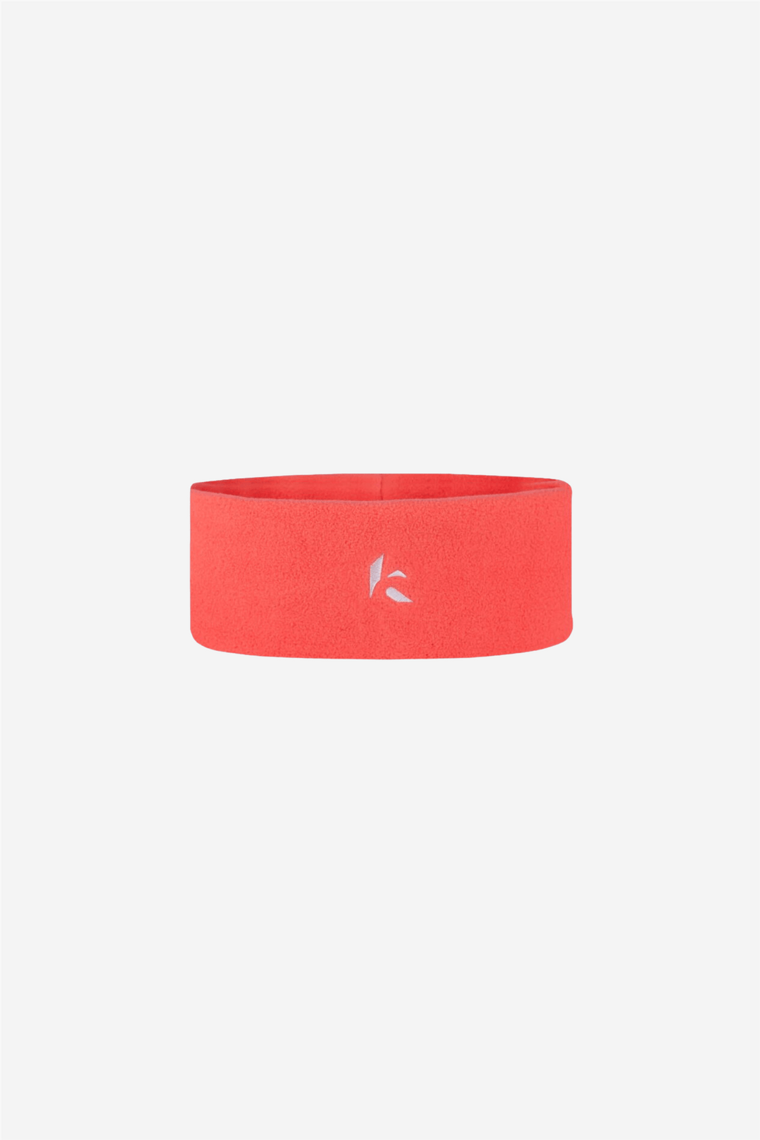Kibo Tilbehør Classic Fleece Headband Coral