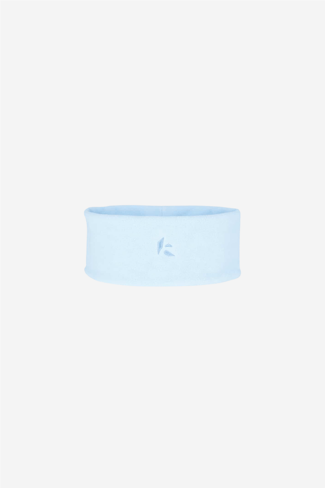 Kibo Tilbehør Classic Fleece Headband Light Blue