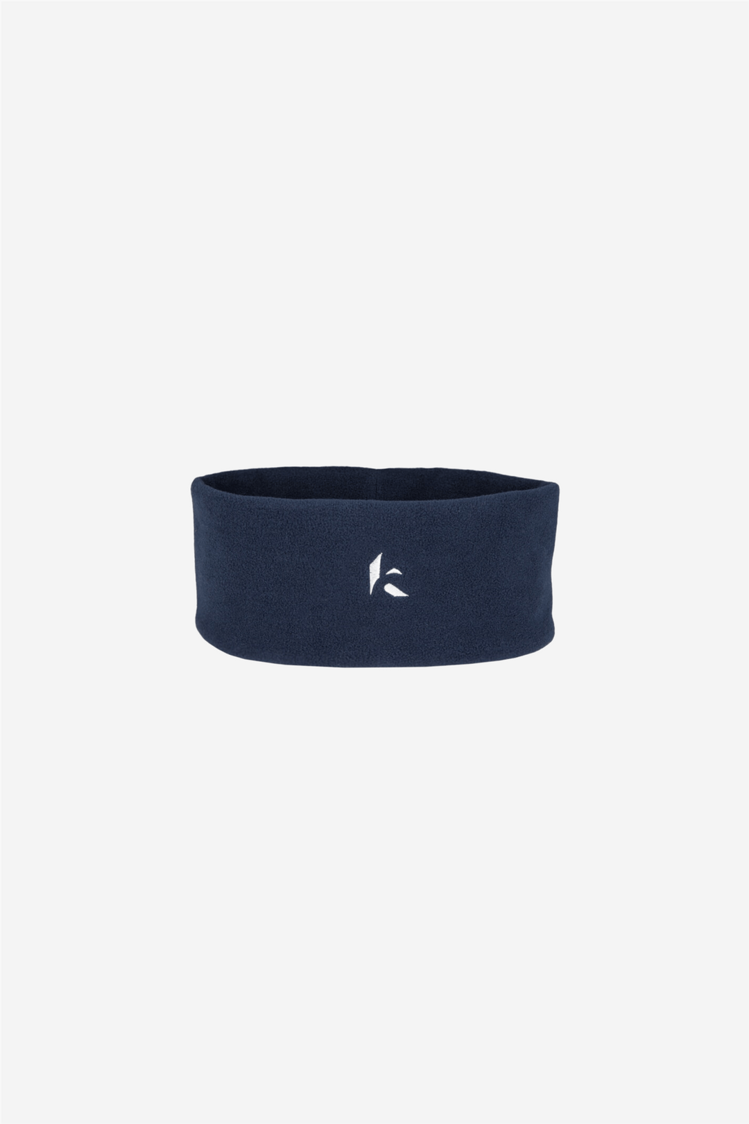 Kibo Tilbehør Classic Fleece Headband Navy