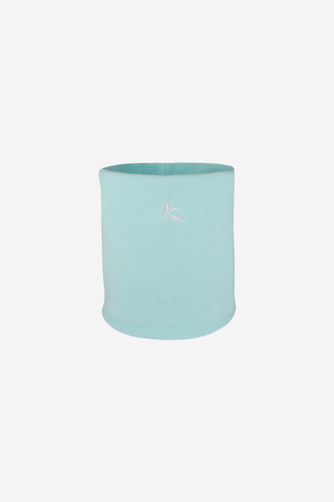 Kibo Tilbehør Classic Fleece Neckband Aqua