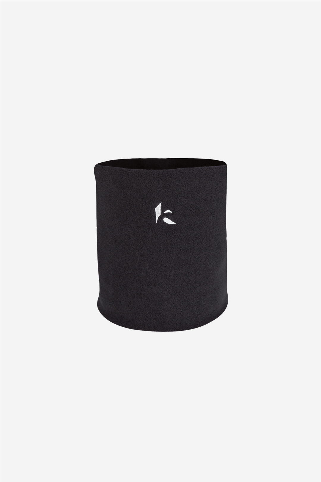 Kibo Tilbehør Classic Fleece Neckband Black