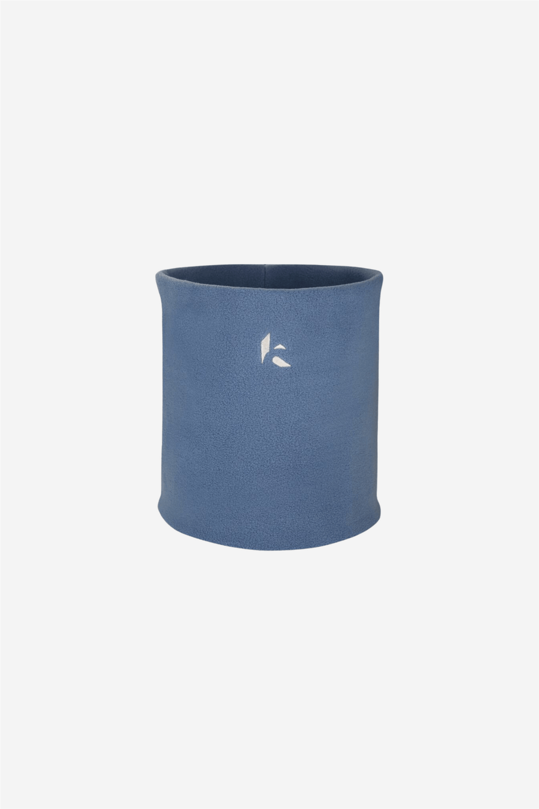 Kibo Tilbehør Classic Fleece Neckband Fjord Blue