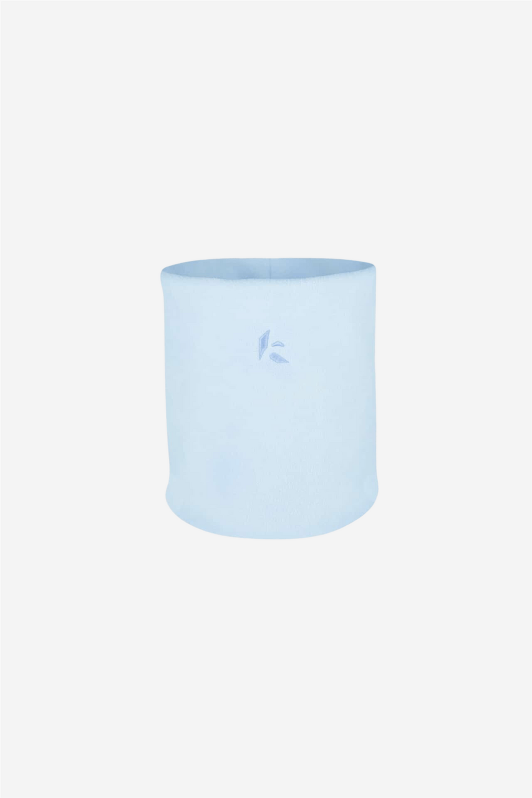 Kibo Tilbehør Classic Fleece Neckband Light Blue