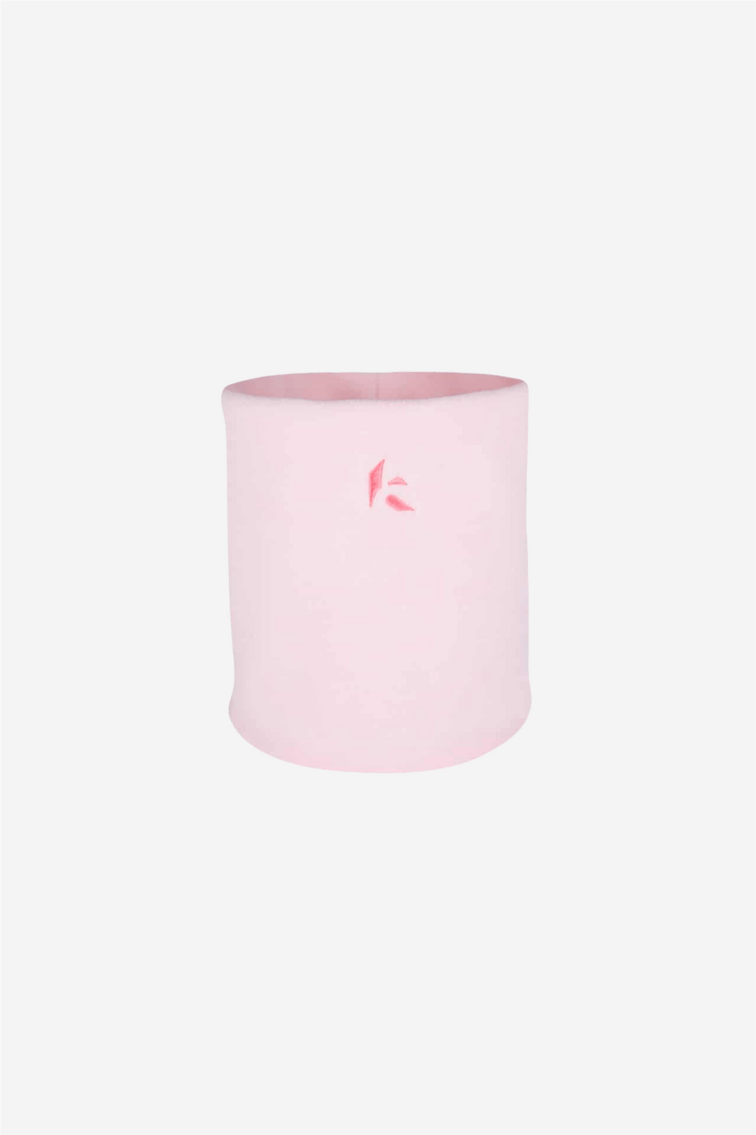 Kibo Tilbehør Classic Fleece Neckband Light Pink