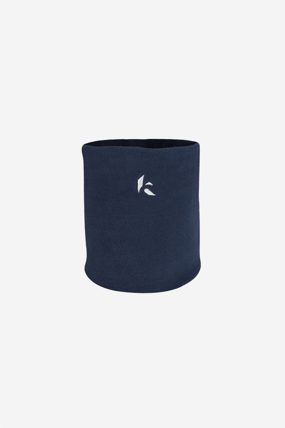Kibo Tilbehør Classic Fleece Neckband Navy