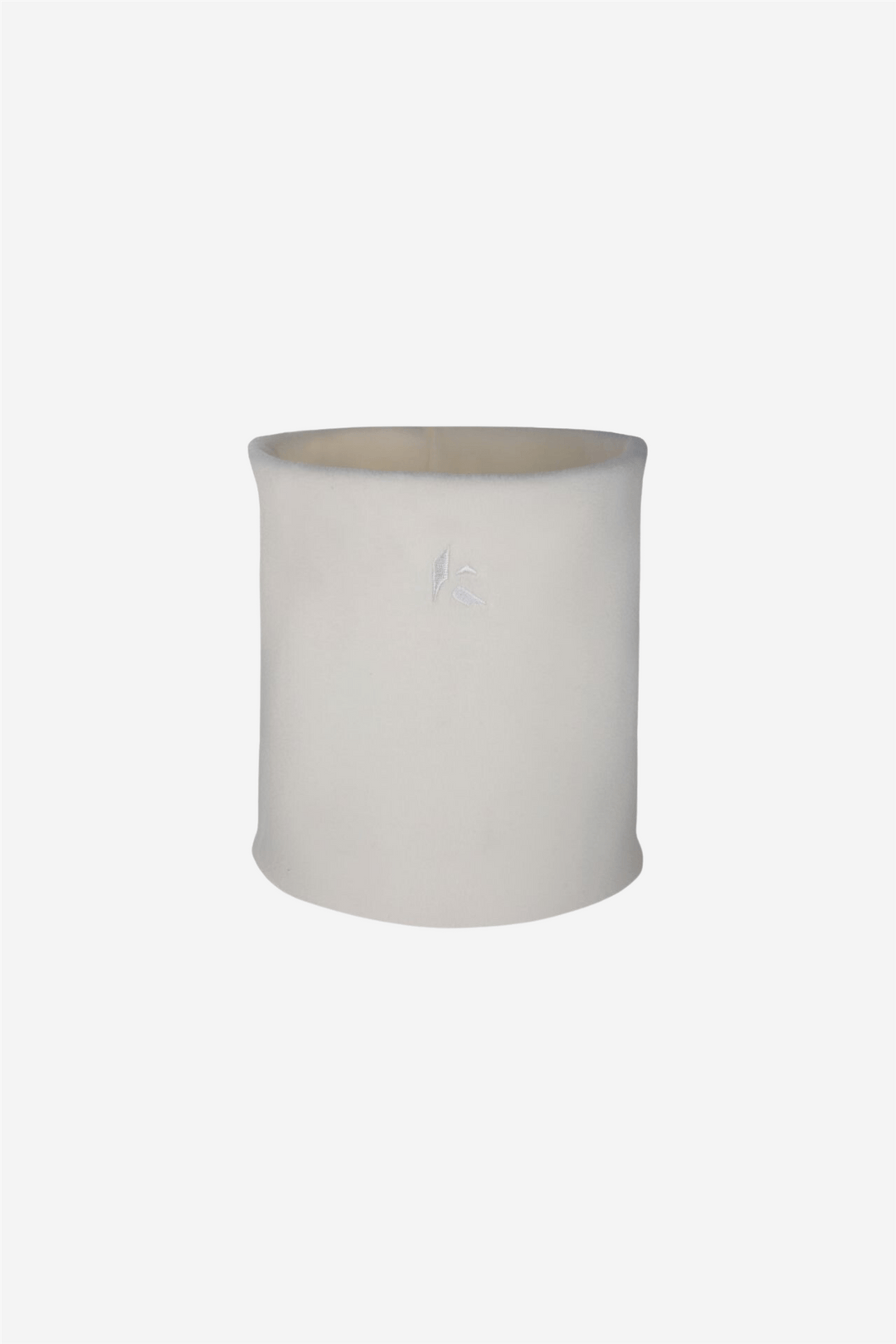 Kibo Tilbehør Classic Fleece Neckband Off White