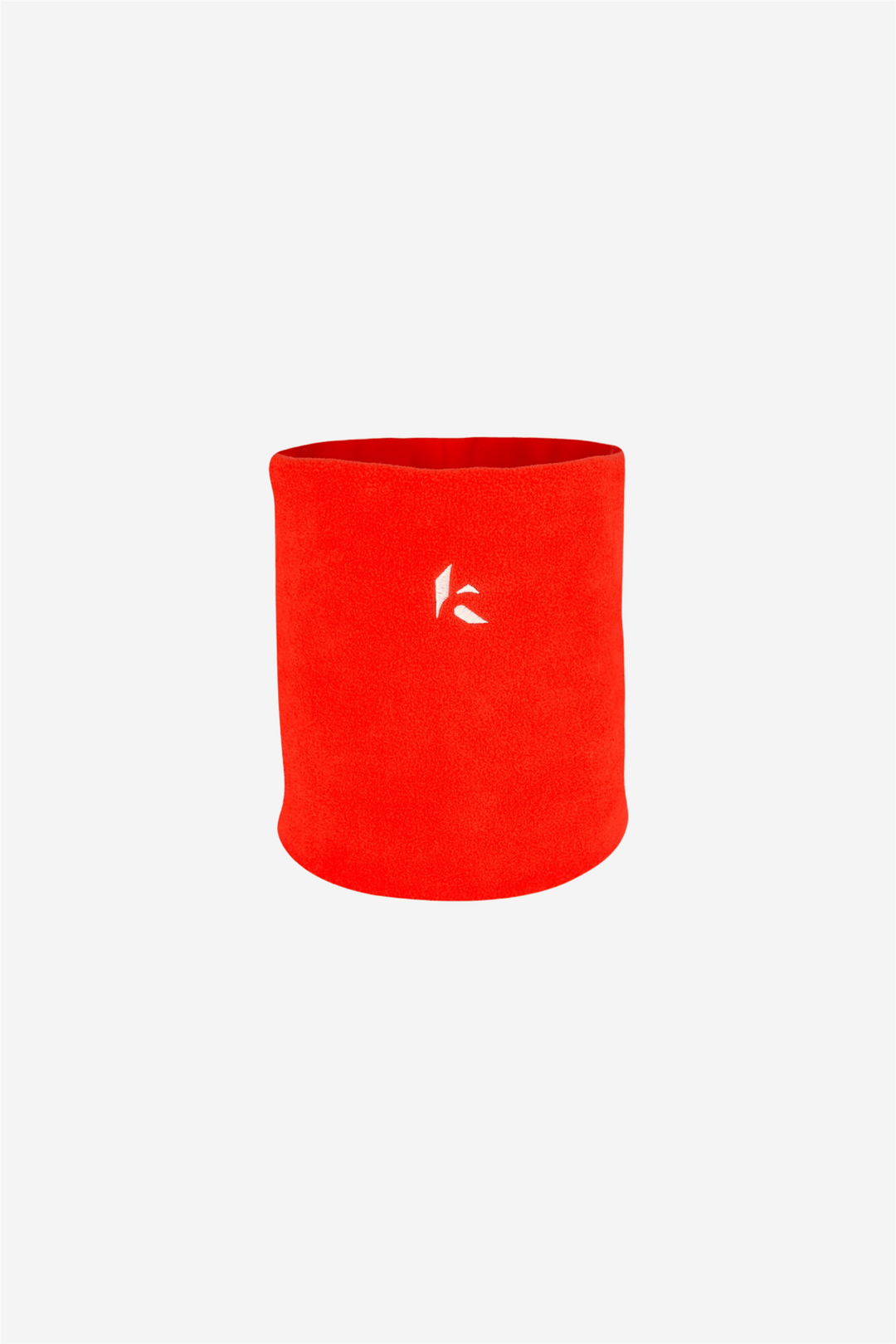 Kibo Tilbehør Classic Fleece Neckband Red