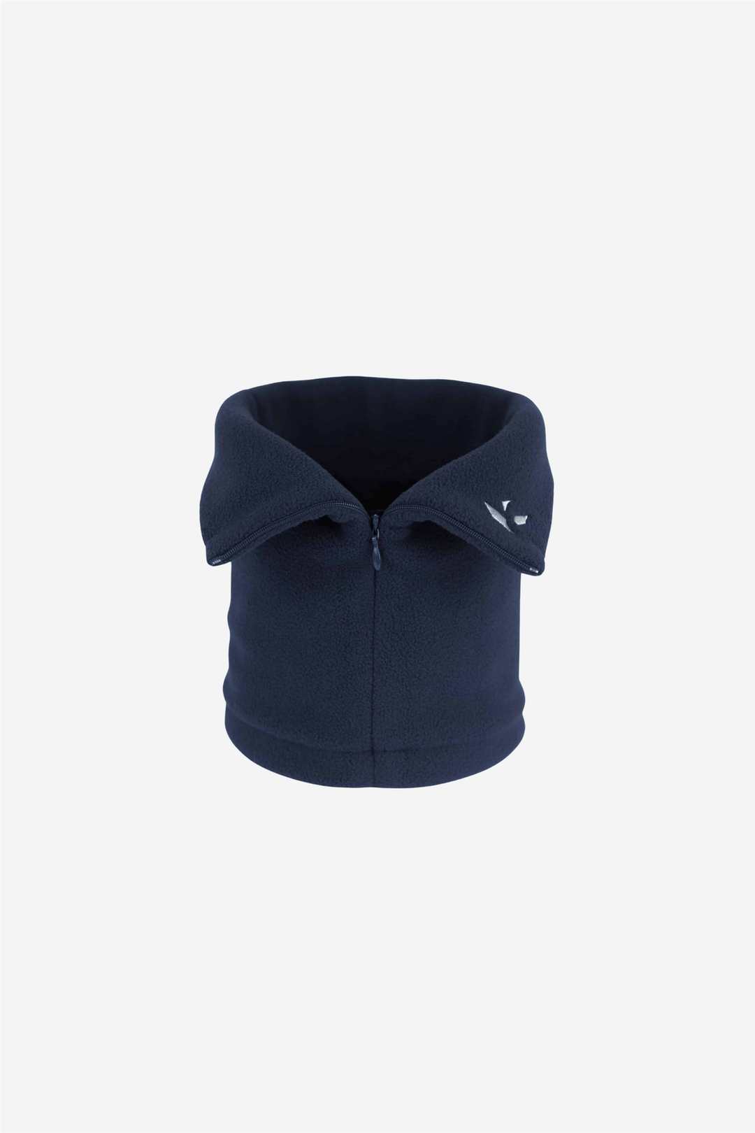 Kibo Tilbehør Classic Zip Neckband Navy