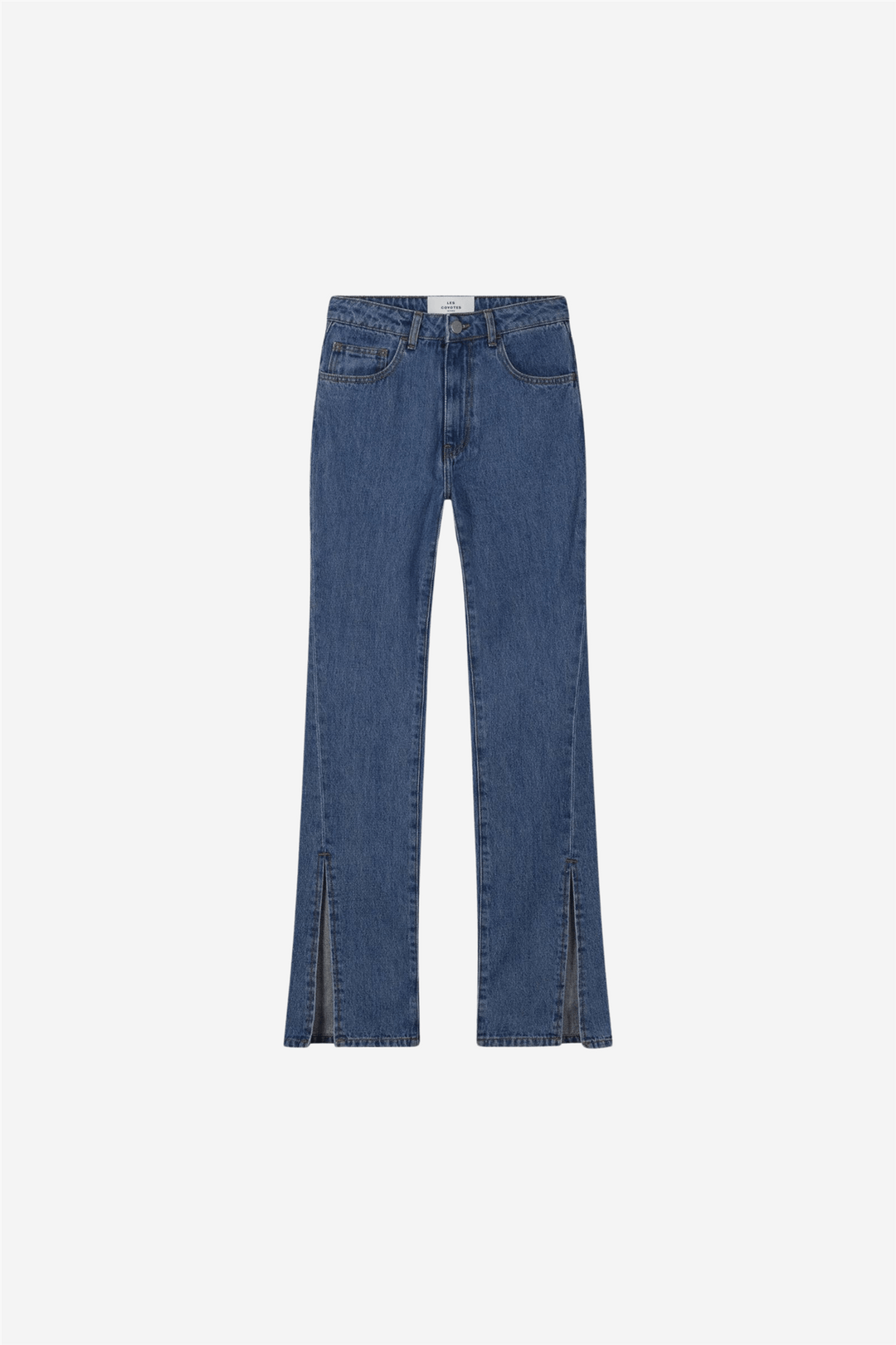 Les Coyotes De Paris Bukser & jeans Flare Denim True Denim