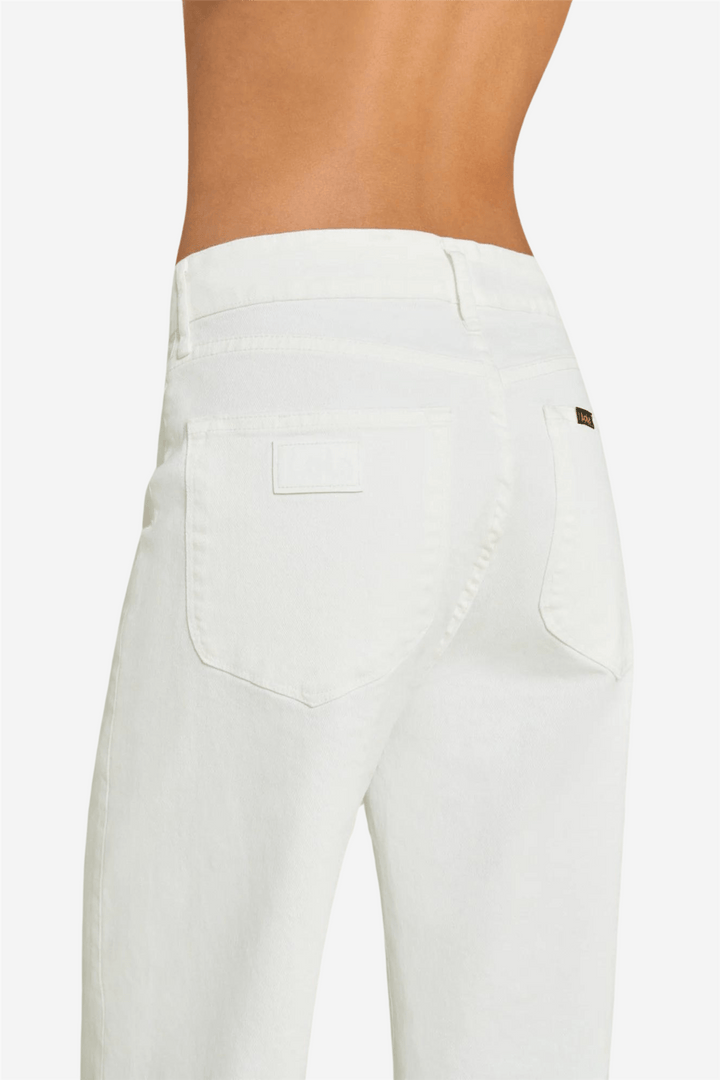 Lois Bukser & jeans Colette Mistral R Memphis White