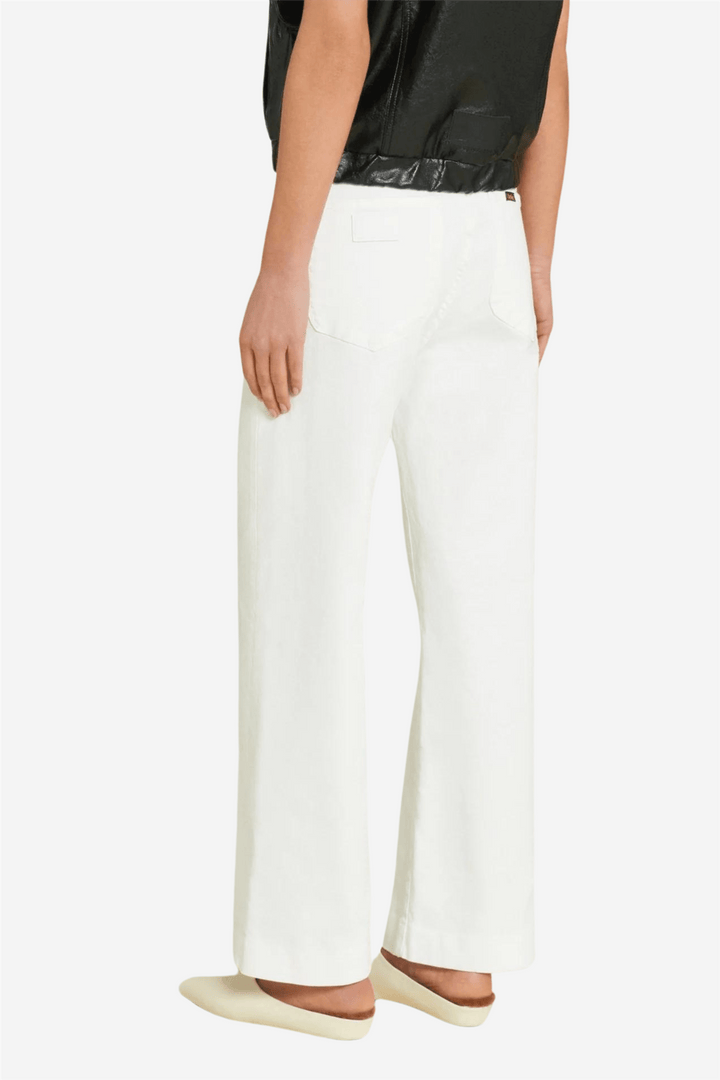Lois Bukser & jeans Colette Mistral R Memphis White
