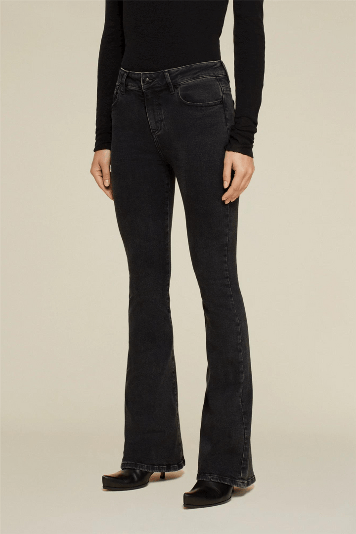 Lois Bukser & jeans Raval 16 Caspar Black Night