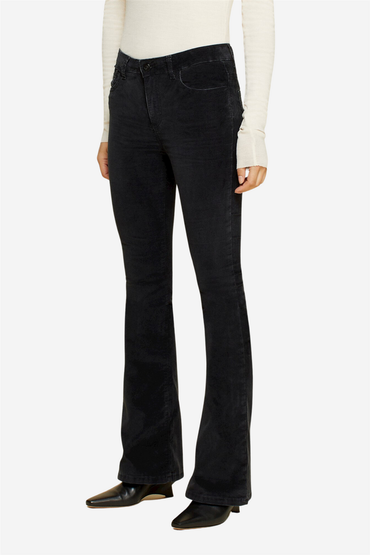 Lois Bukser & jeans Raval 16 Chinon Winter Black