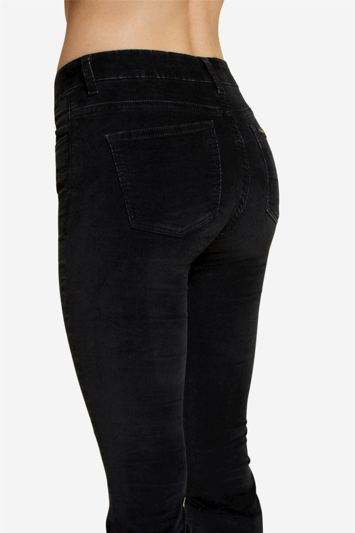 Lois Bukser & jeans Raval 16 Chinon Winter Black