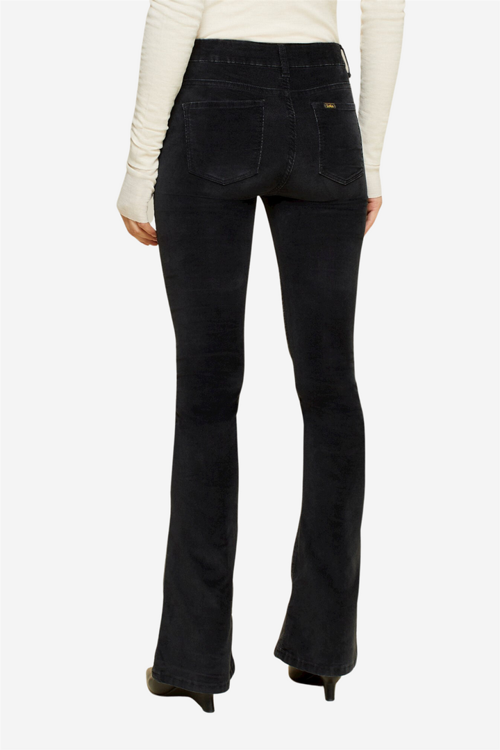 Lois Bukser & jeans Raval 16 Chinon Winter Black