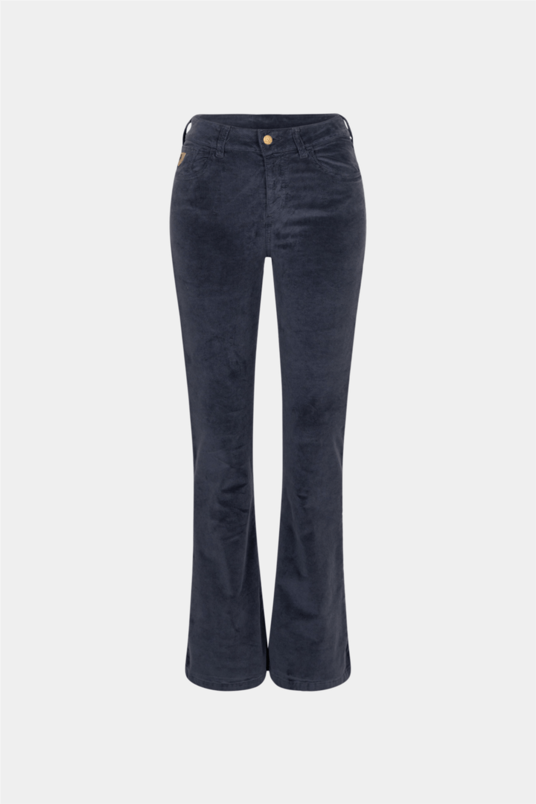 Lois Bukser & jeans Raval 16 Shiny Micro Total Eclipse